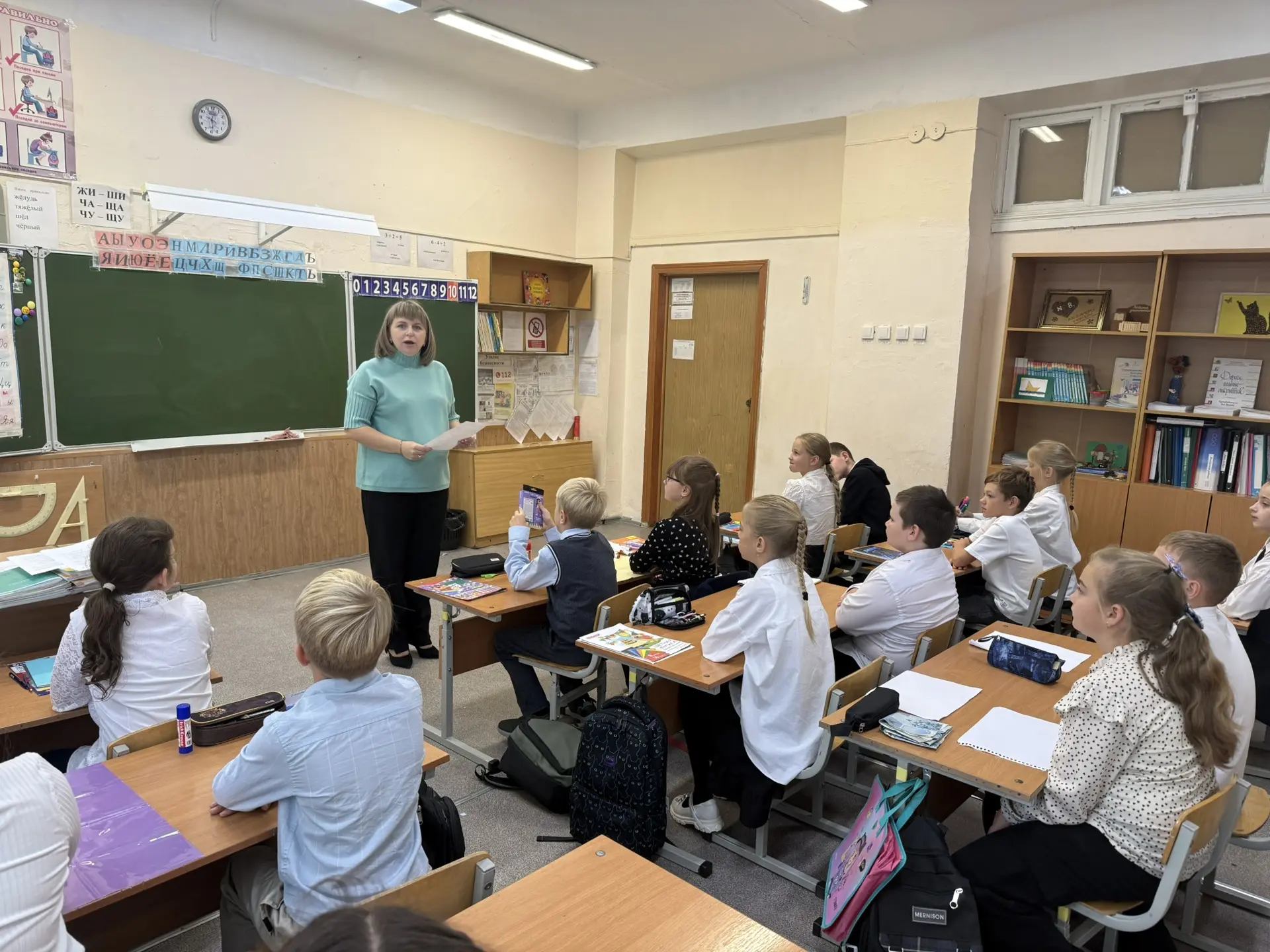 📚✨ Проекты, сотрудничество и творческий подход!