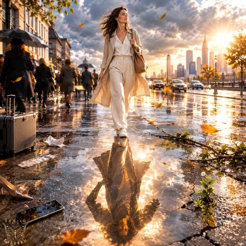🌟 7 ПРИЗНАКОВ, ЧТО ВЫ СИЛЬНЕЕ, ЧЕМ ДУМАЕТЕ