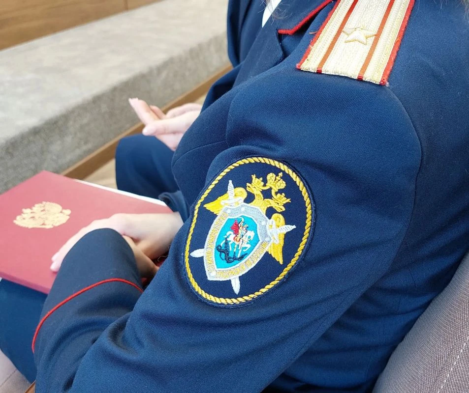 📌 В Щекино в суд направлено уголовное дело о мошенничестве с социальными выплатами