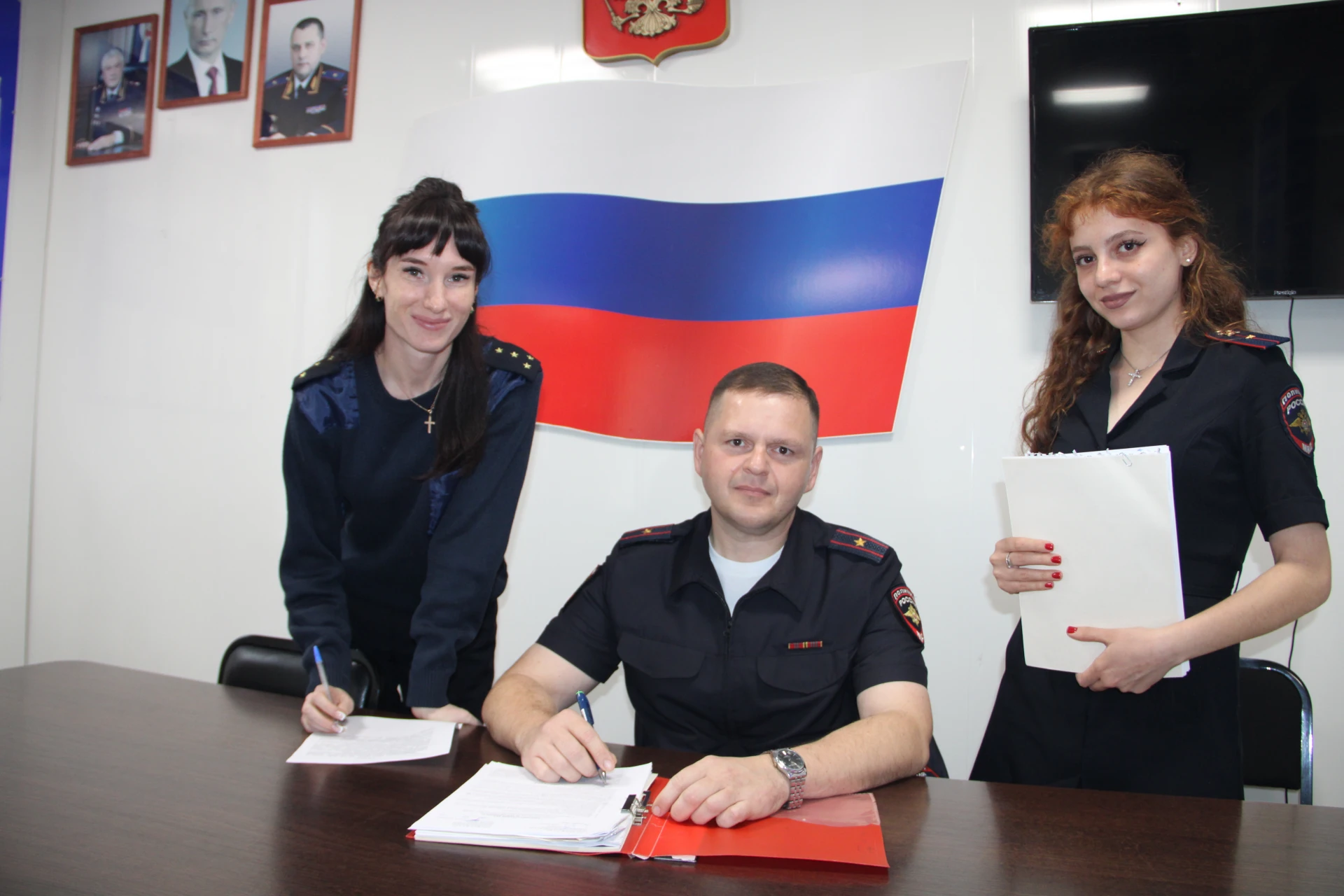 Не ради наград и славы