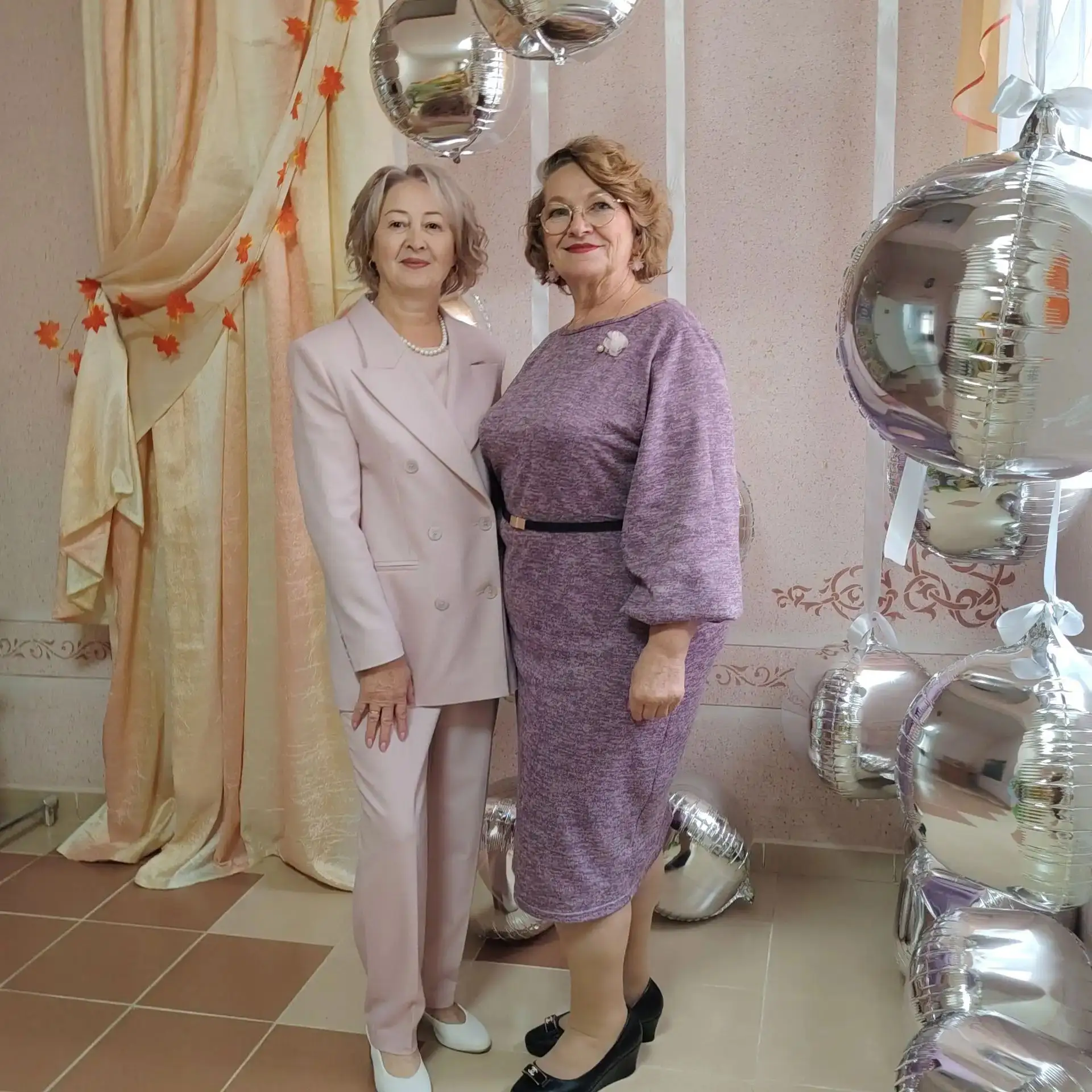 35 лет детскому саду... Моей второй семье ❤️