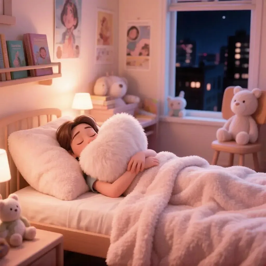 🛏️ ВОПРОС ДНЯ ОТ ДЕЗИНФЕКЦИОННОЙ СТАНЦИИ: КОГДА ВЫ СТИРАЛИ ПОДУШКУ?