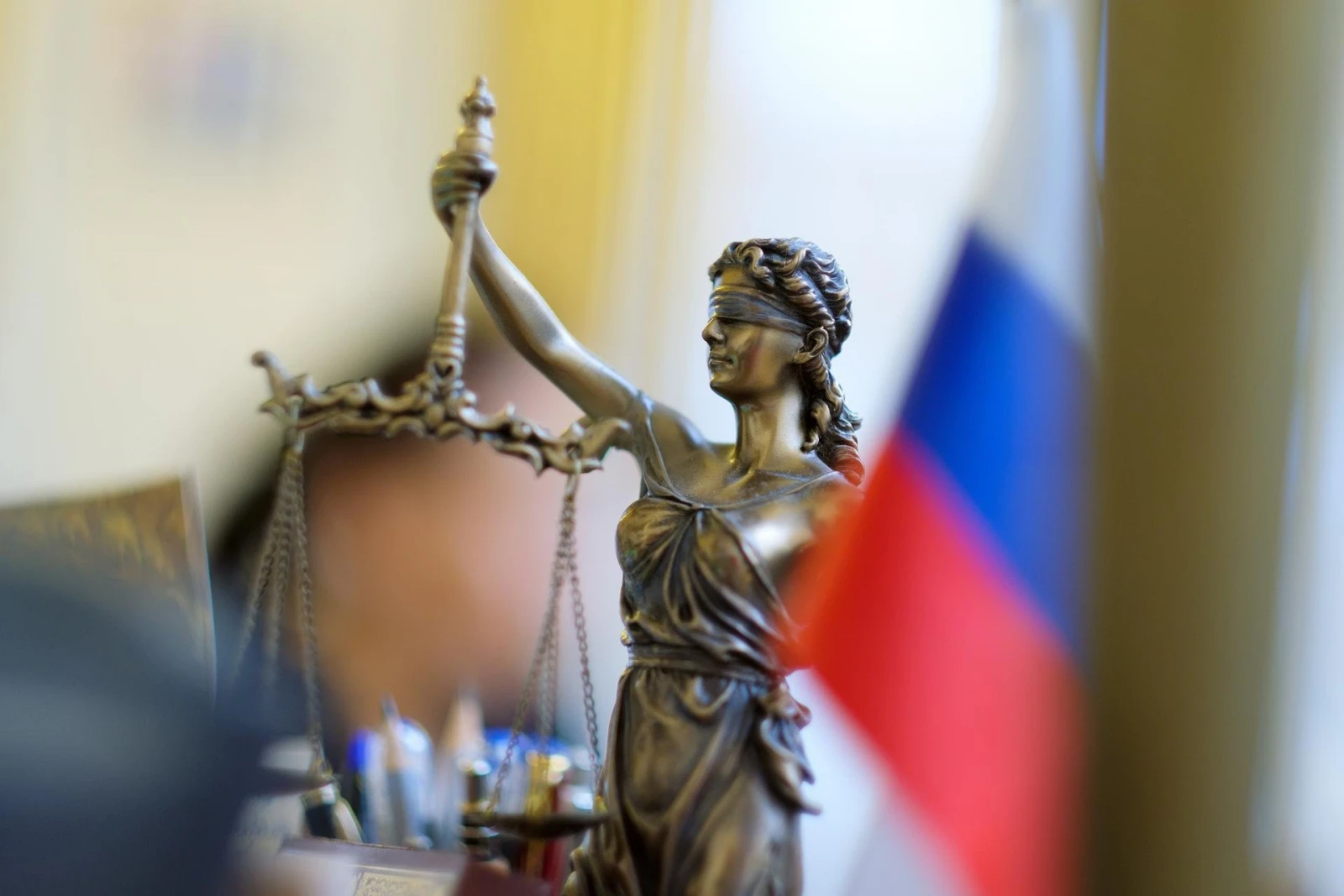 🇷🇺 Назначение мировых судей Калужской области