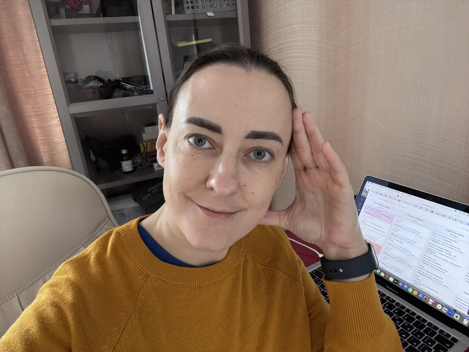 Сегодня просто пипец… а не рабочий день. Видимо ретроградный меркурий😉
