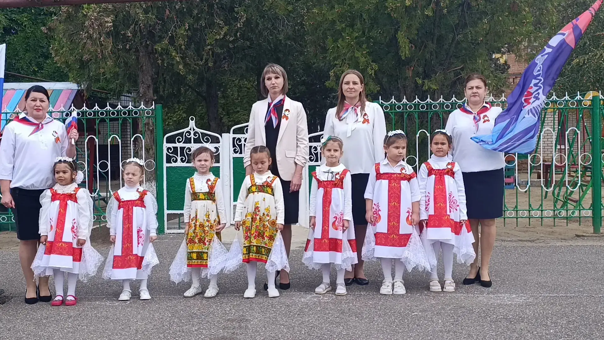 Путешествие к истокам: экскурсия по родным местам