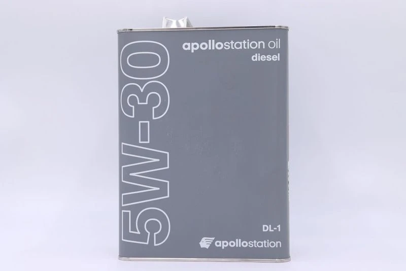 🛢 IDEMITSU APOLLOSTATION — 3 ВАРИАНТА МАСЛА ДЛЯ РАЗНЫХ ЗАДАЧ