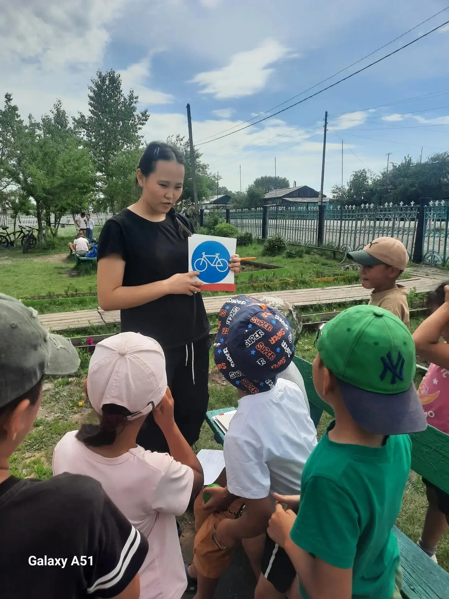 🚦 Лучшая профильная смена по ПДД: итоги конкурса среди лагерей