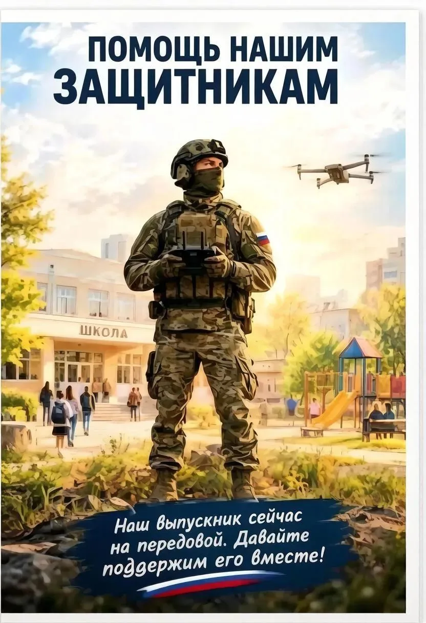 Дорогие родители, педагоги и учащиеся!