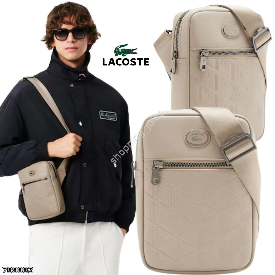 Lacoste 🇺🇸