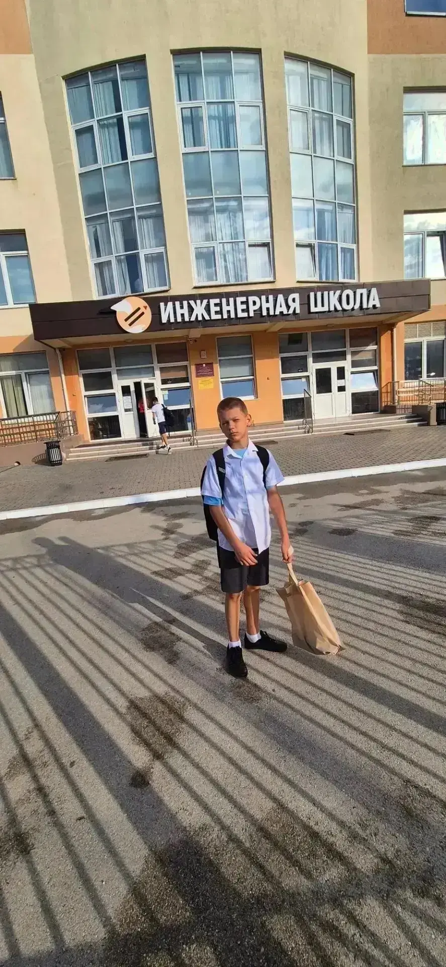 ❗❗❗ РОЗЫСК! ПРОПАЛ РЕБЁНОК! ❗❗❗