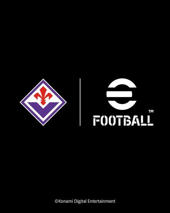 Сегодня "Фиорентина" присоединяется к eFootball