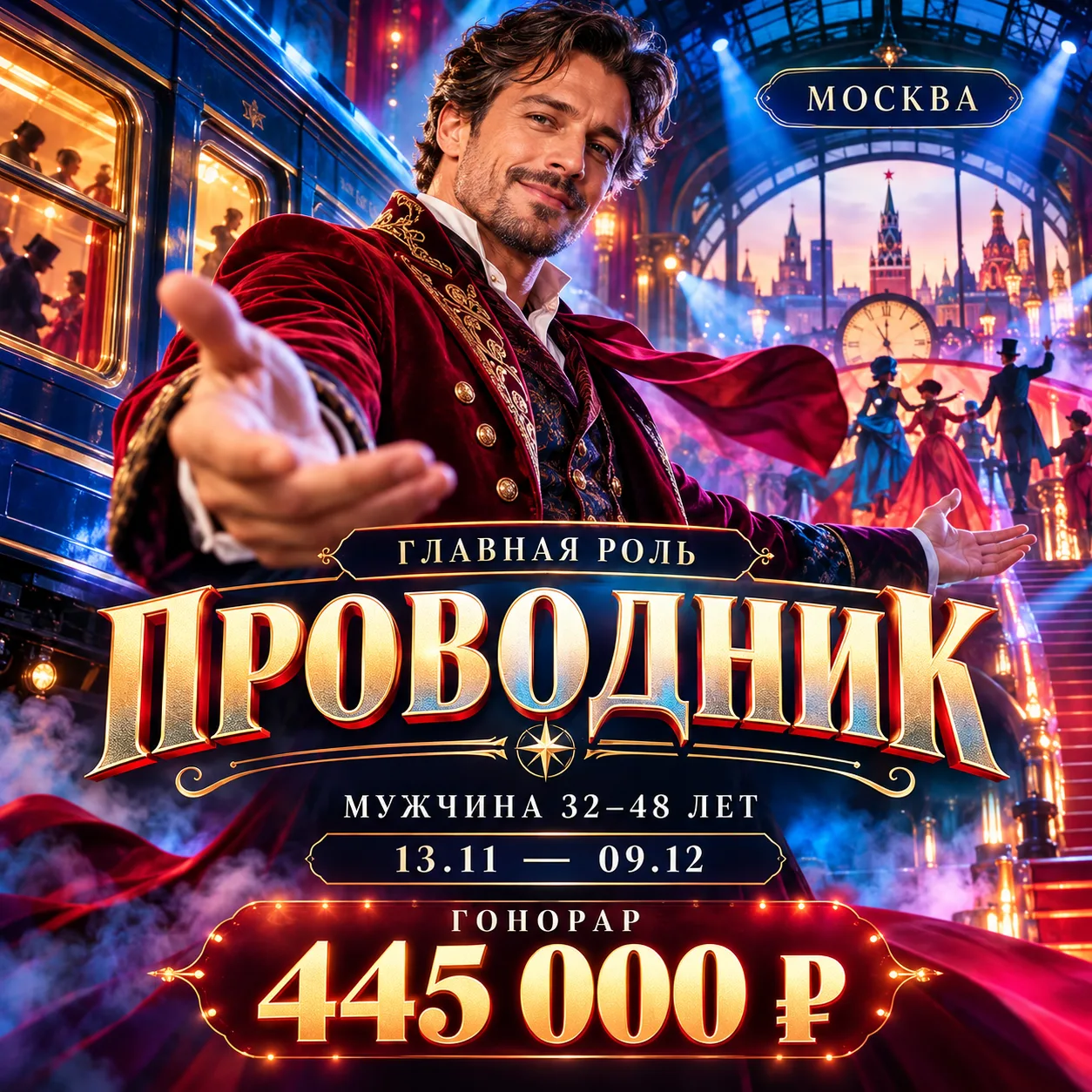 🔥 ГОНОРАР 445 000 ₽ ЗА ОДИН ПРОЕКТ! 💰🔥