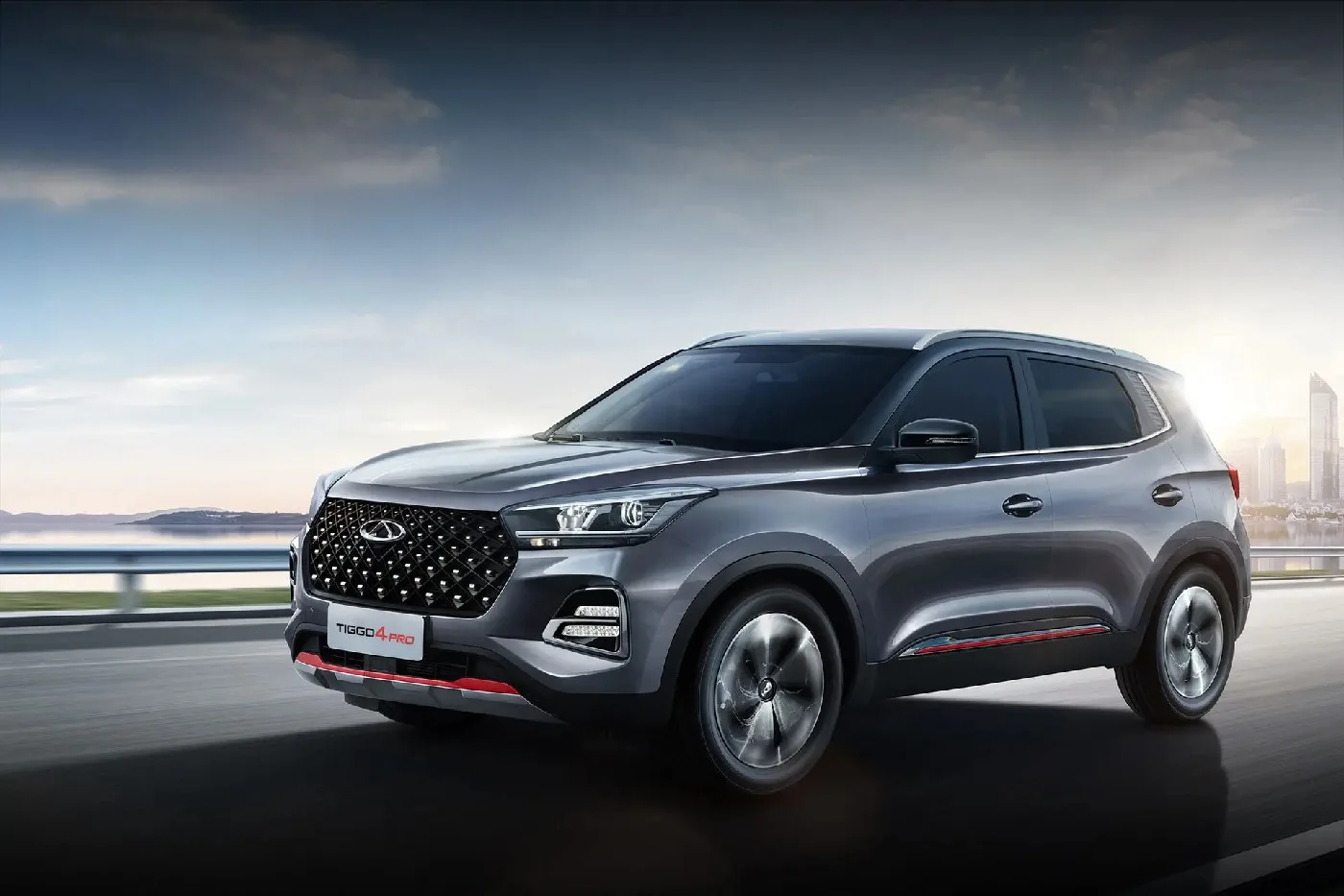 Chery Tiggo 4 Pro: почему этот кроссовер россияне выбирают вместо других