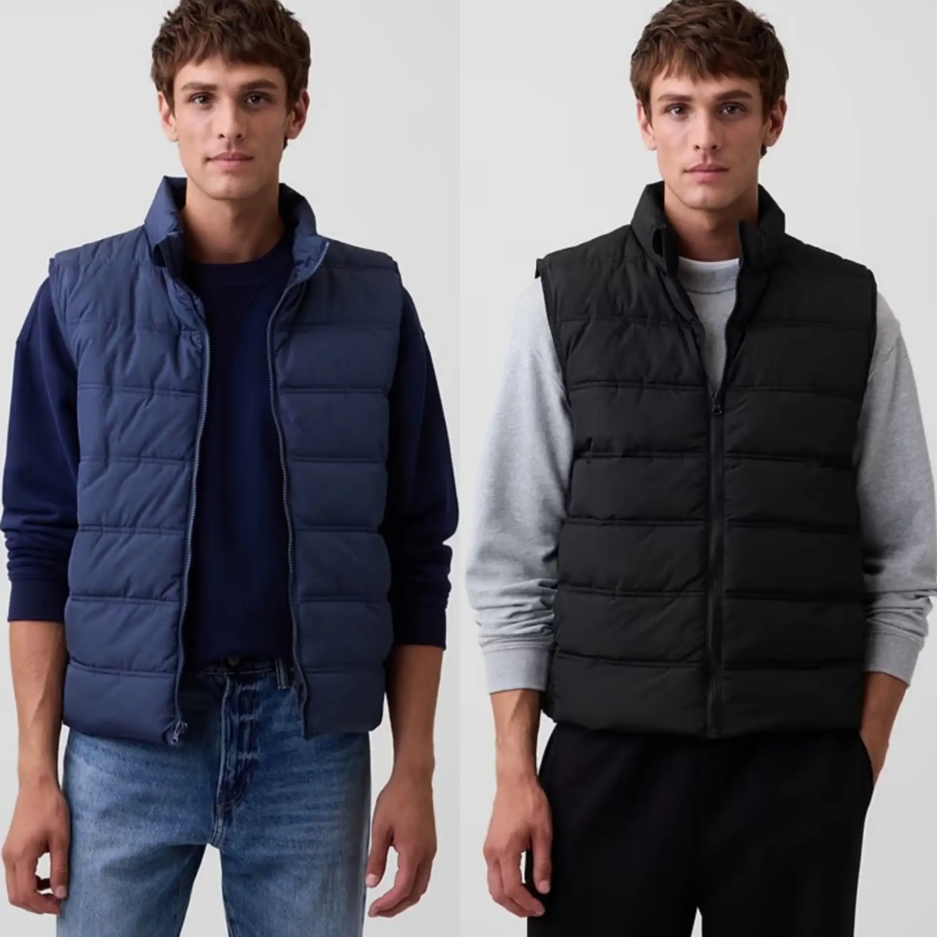 Gap factory