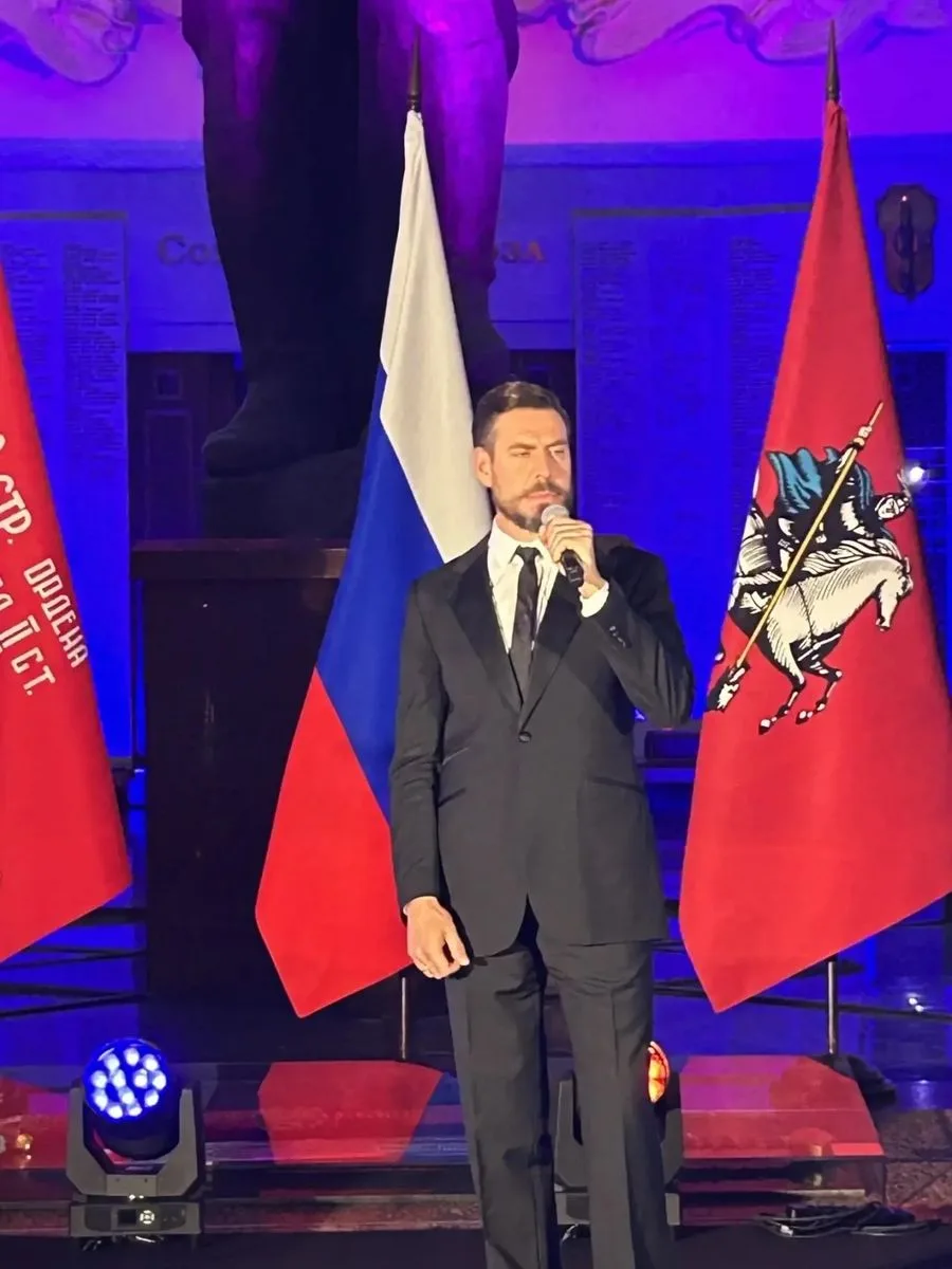 📸 Шесть журналистов ИА «Регион 71» стали авторами нового сборника о героях СВО​