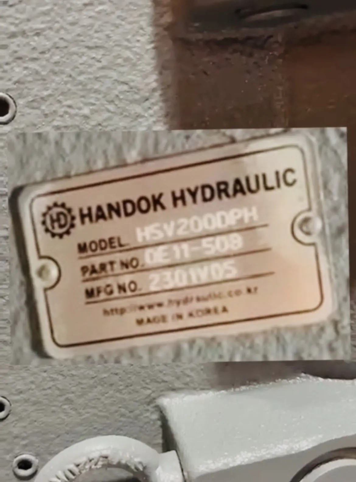 Главный элемент гидравлической системы спецтехники-Гидронасос