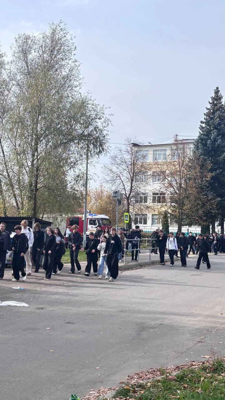 От читателя: