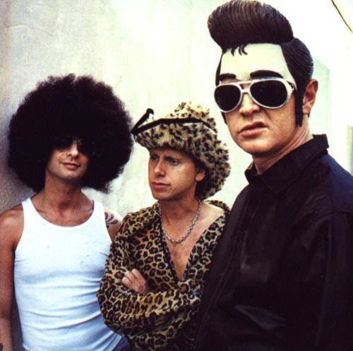 Depeche Mode