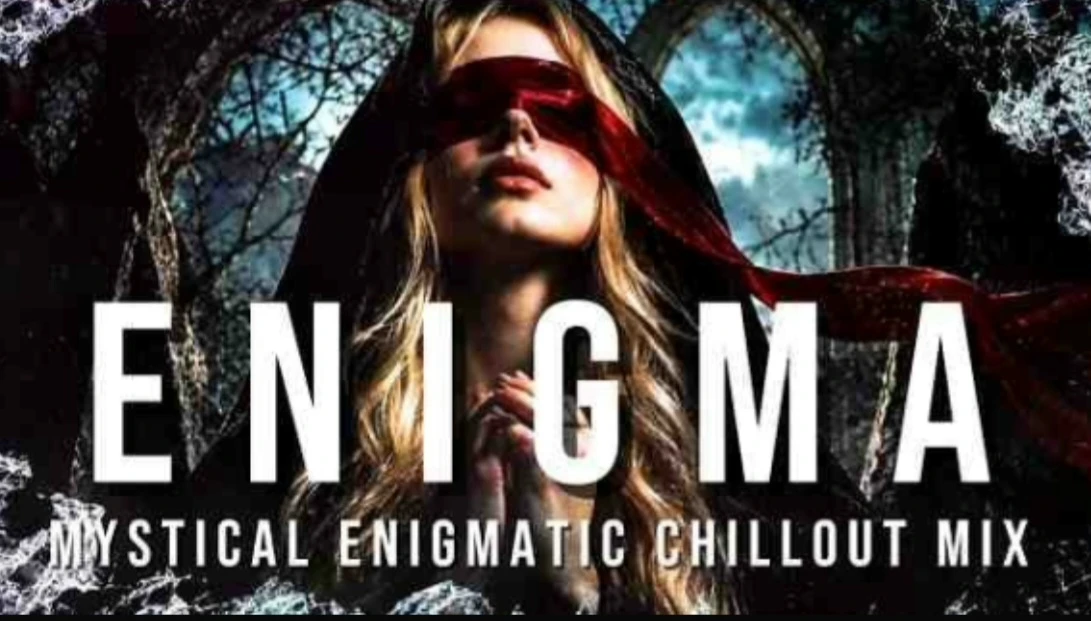 Mystical Collection Hits   Enigmatic l Chillout Mix