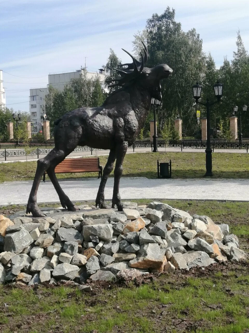 Присылайте Ваши фото в "Предложить пост"