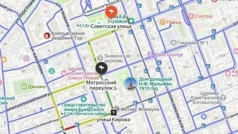 🚰 В Оренбурге на день отключат холодную воду