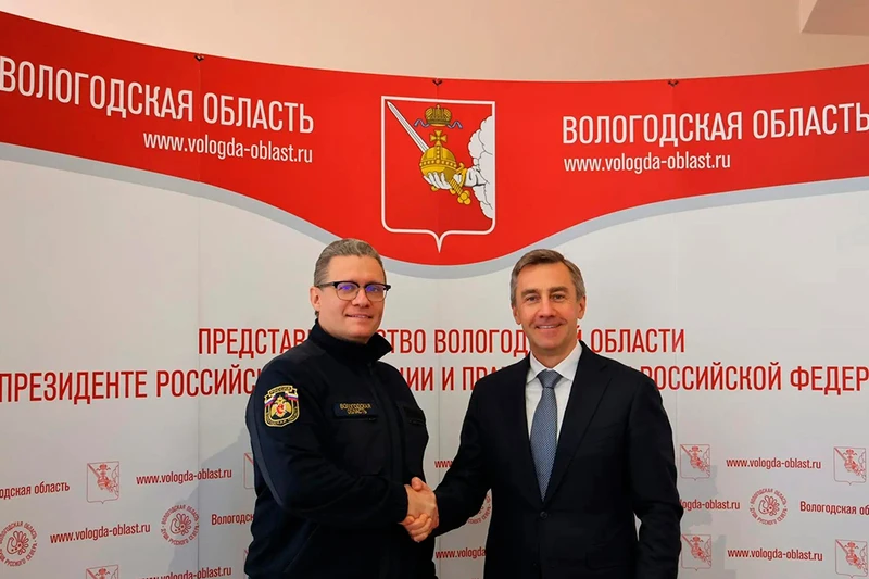 В Вологодской области вышки связи поставят в 26 населенных пунктах