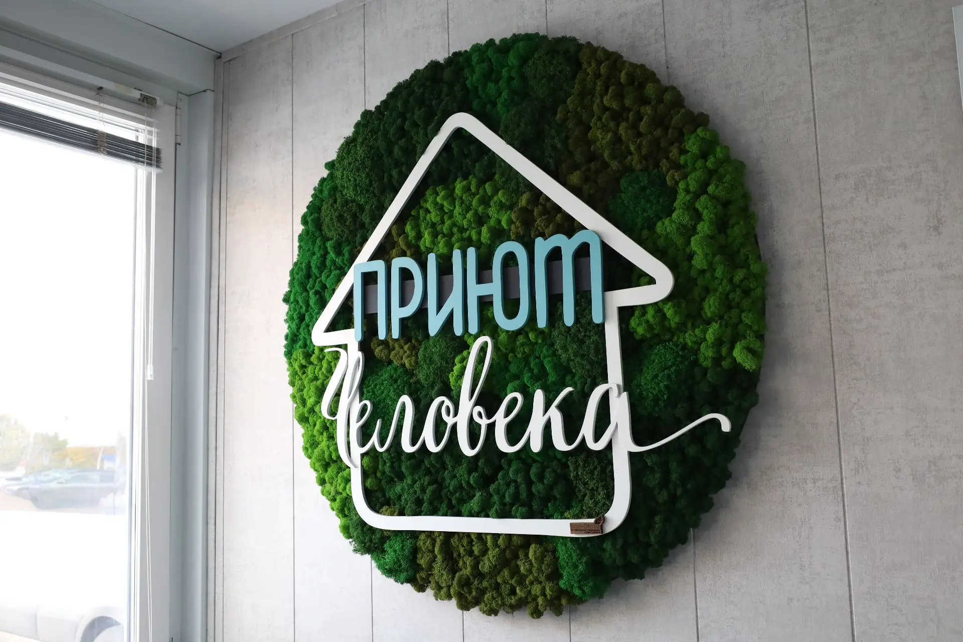 💙 Технополис «Химград» в гостях у «Приюта Человека»
