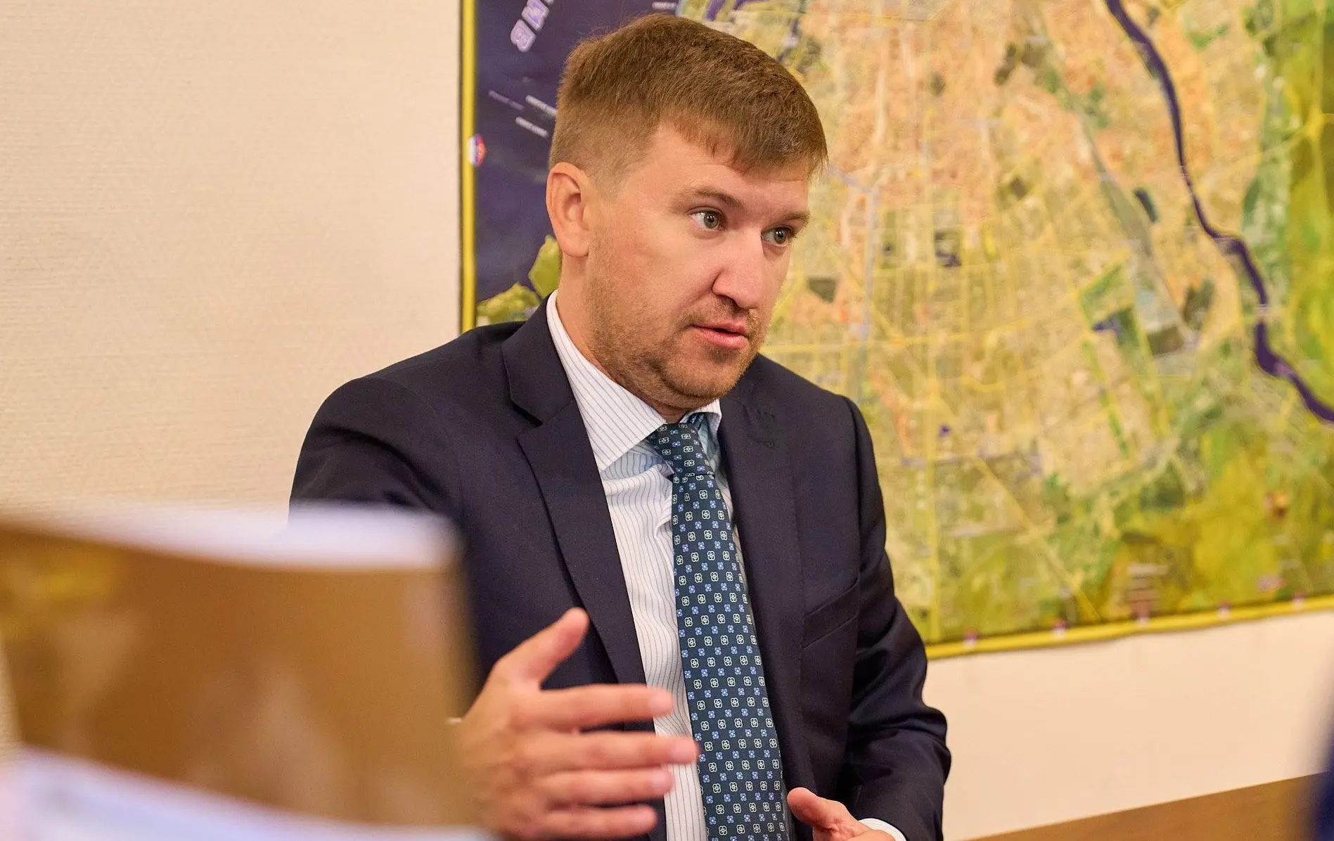 Главный эпизоотолог ВНИИЗЖ принял участие в заседании Российско-Вьетнамского Тропическо...