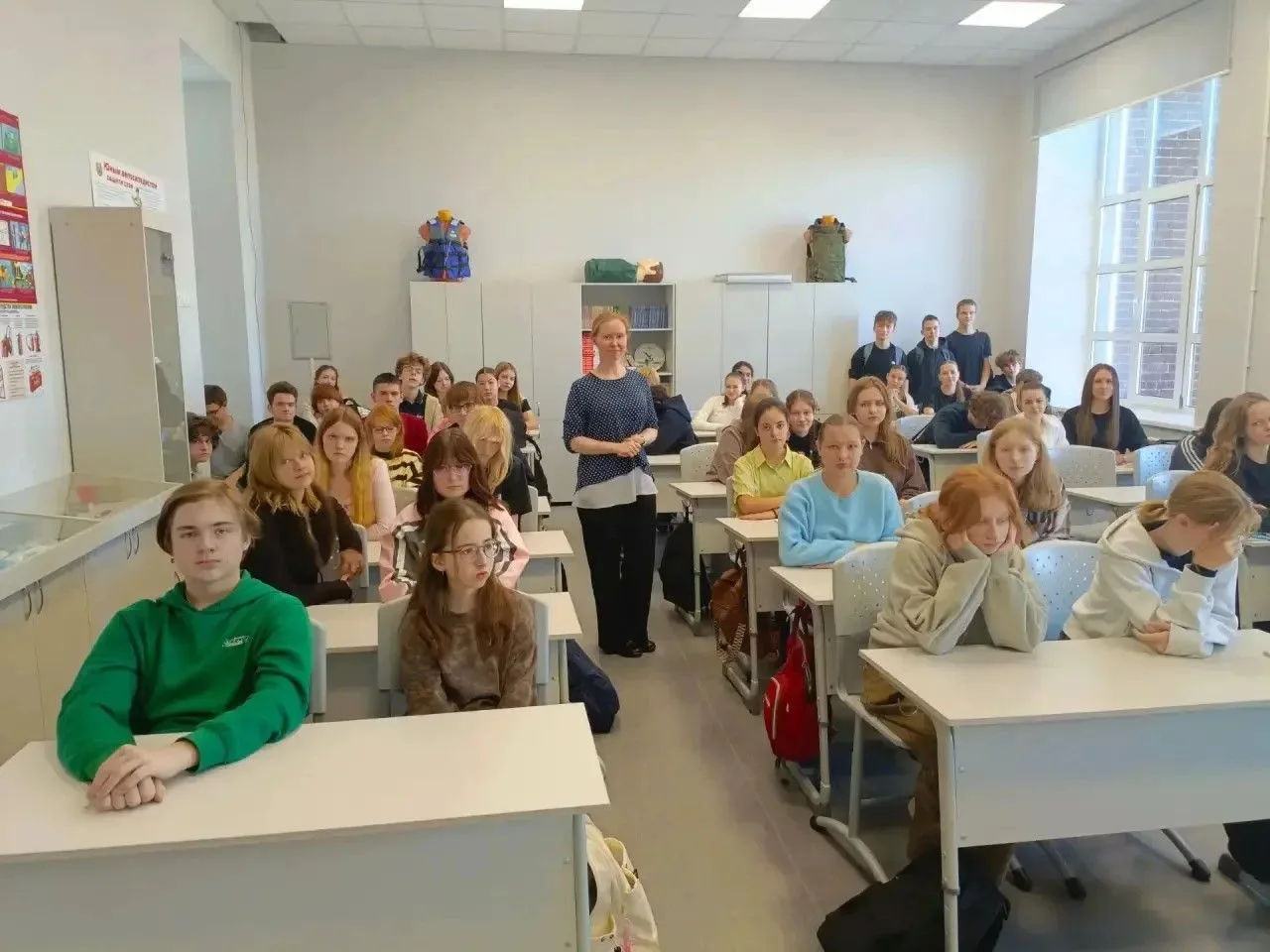 🧬 От микропластика до нейросетей