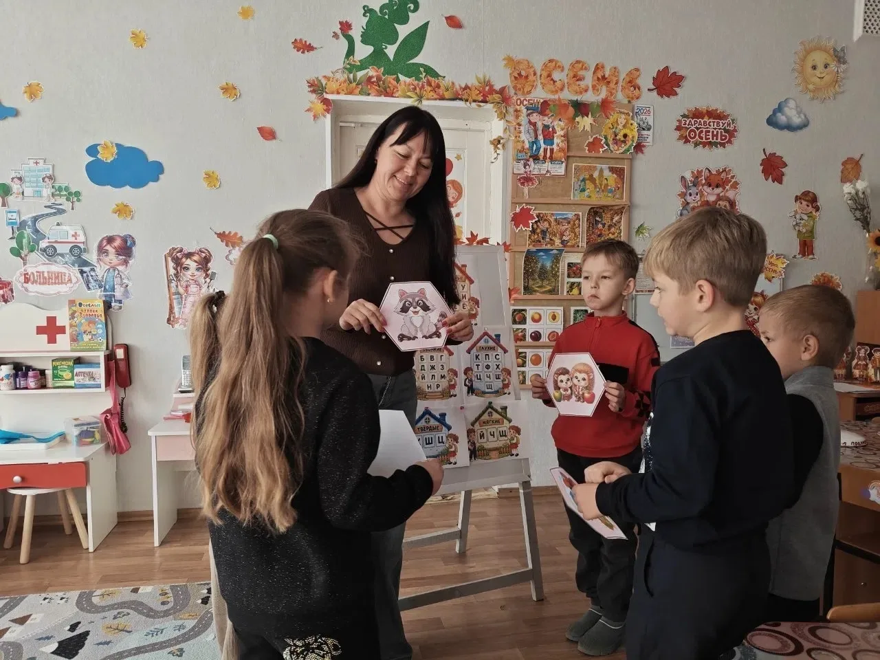 🧩От «Добрых игр» - к новым открытиям!