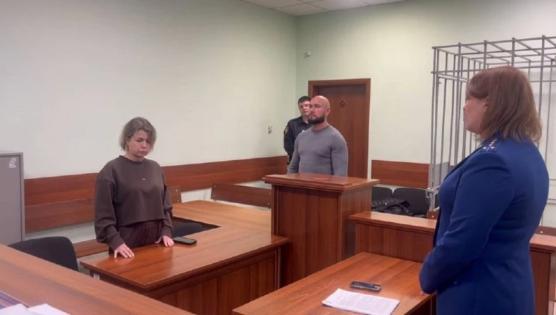 Экс-главу «Финстрит» отправили за решетку за мошенничество на 23 миллиона рублей