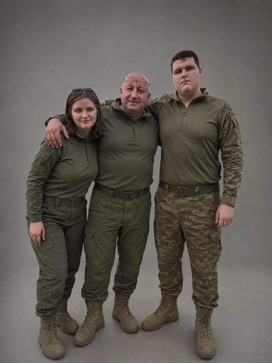 ❤️Мой идеальный папа — Шевчук Роман Викторович.