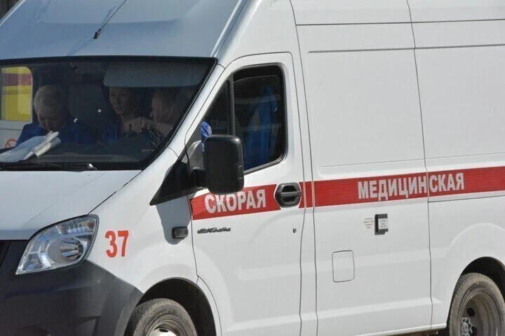 Женщина пришла в гости к сестре и обнаружила её мёртвой