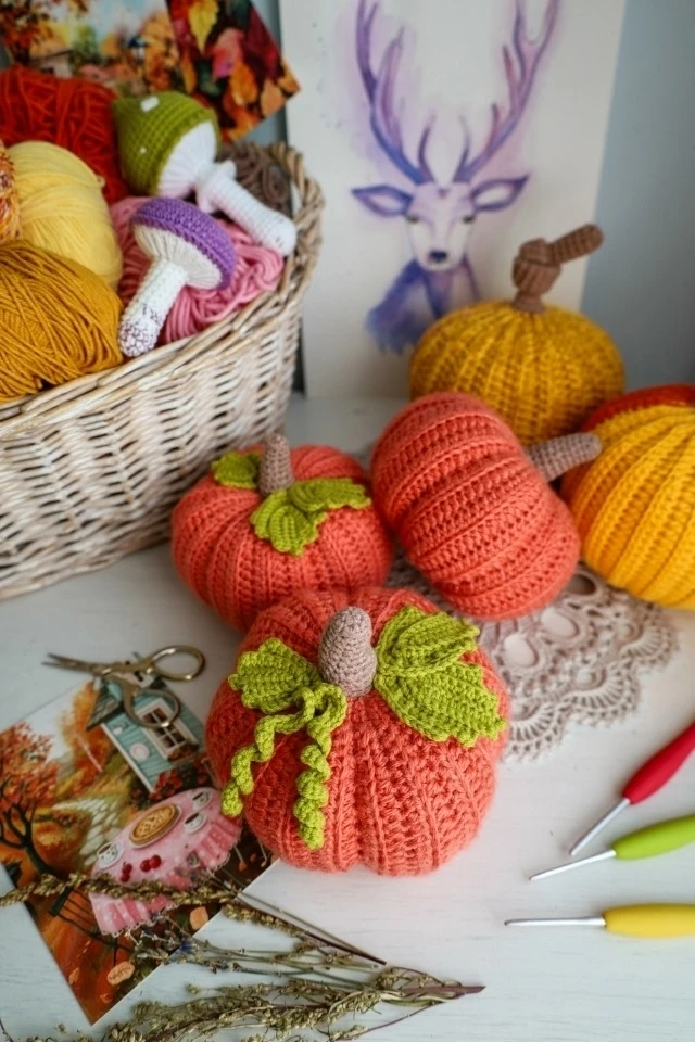 Тыква 🎃