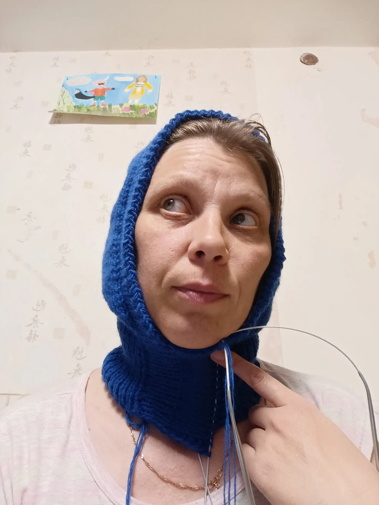 Я милаха💙