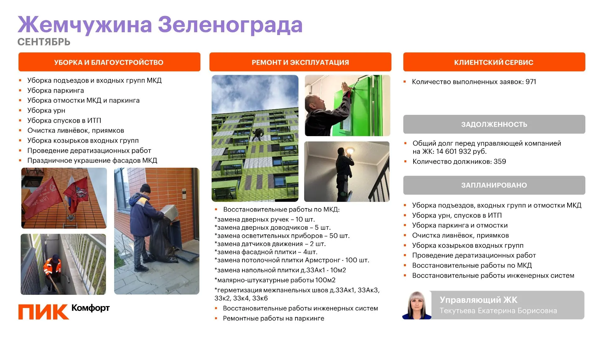 Дорогие друзья, представляем вашему вниманию очередной выпуск нашей рубрики «Ежемесячны...