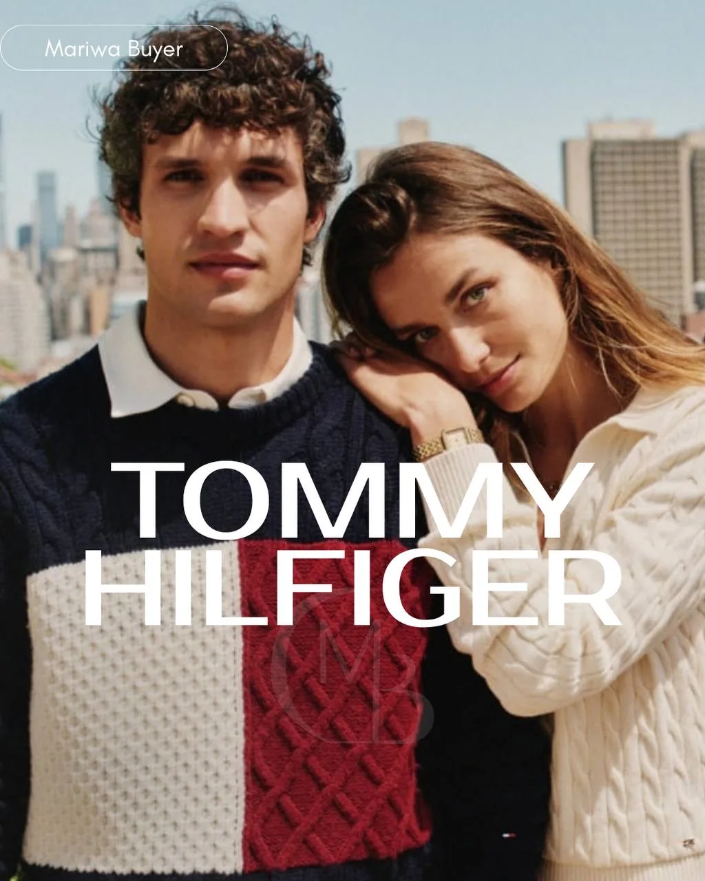 🔥ТОЛЬКО В ЭТИ ВЫХОДНЫЕ! TOMMY HILFIGER - МЕГА SALE В США 🤩