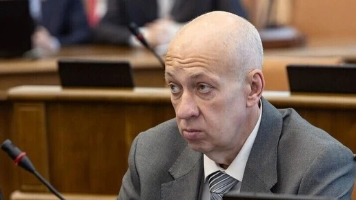 Избранный депутат Заксобрания Красноярского края оказался на СВО