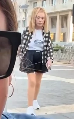 СлуХайте..а там еще и видео было..😱