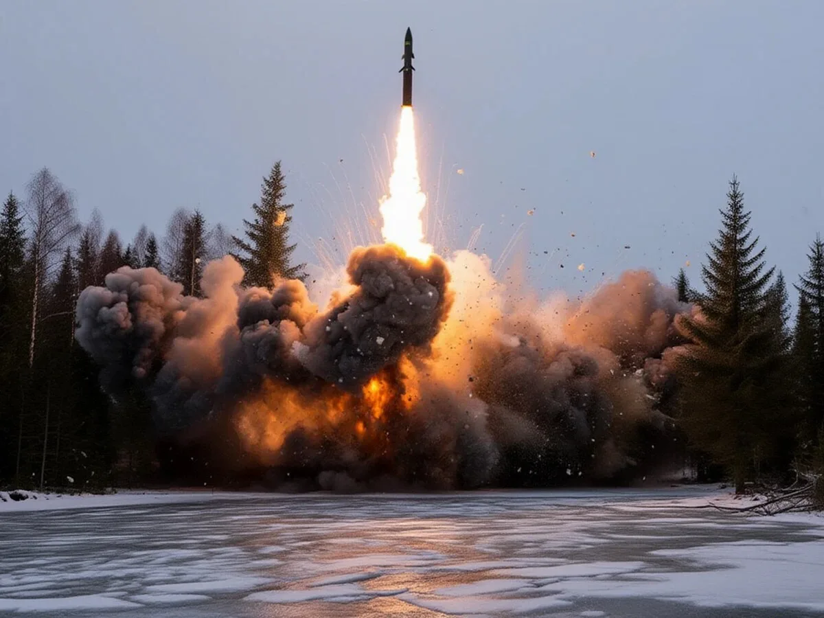 ⚡ Атаки на российские НПЗ могут обернуться жёстким ответом. Военный эксперт предупредил...
