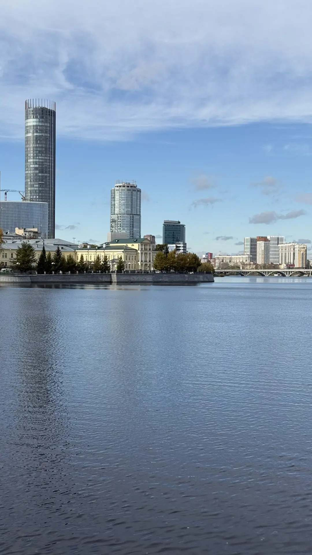 Приезжайте к нам в гости, у нас красиво 🫶🏼
