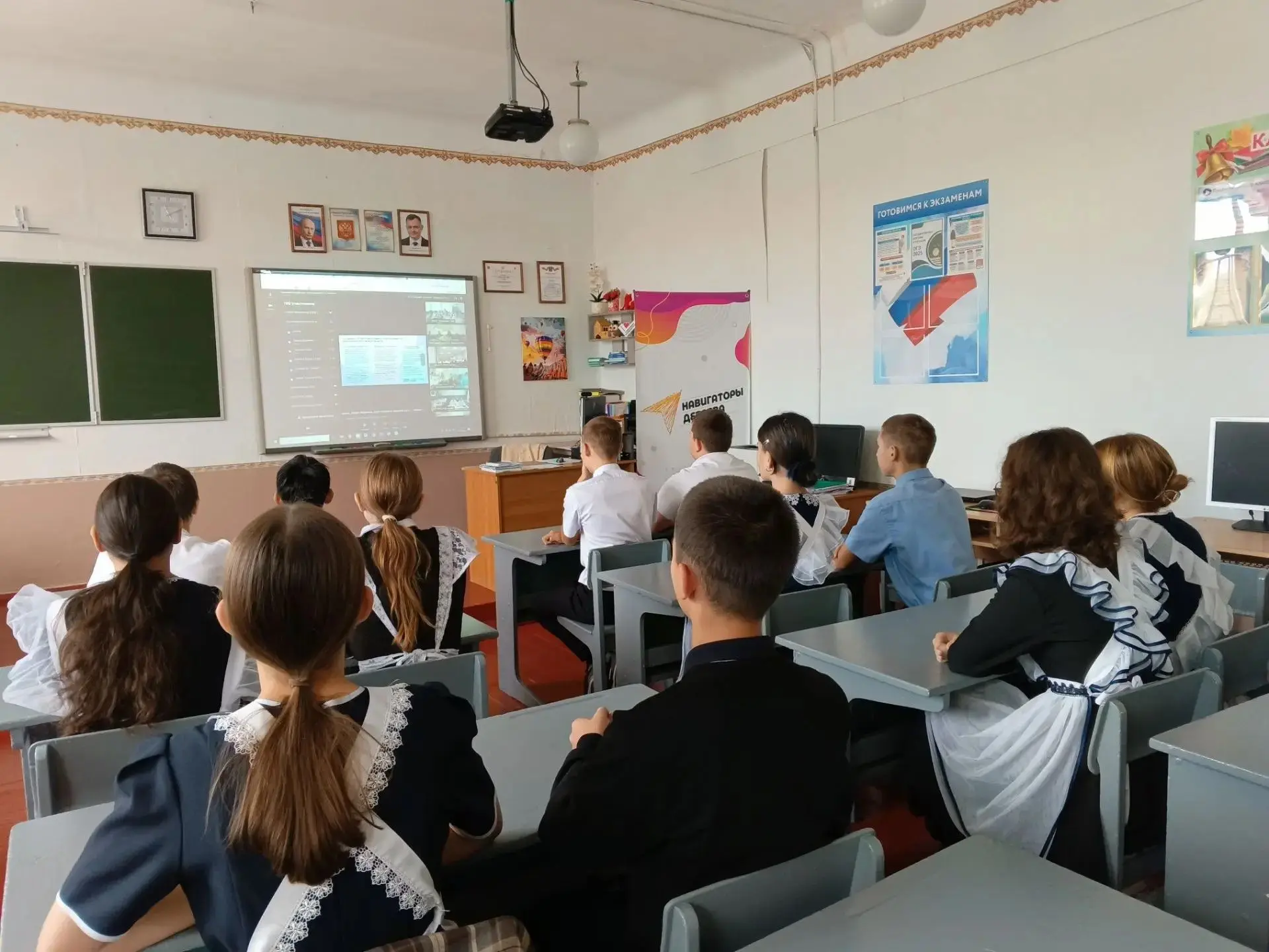 Правовая грамотность — основа осознанного выбора и личной безопасности