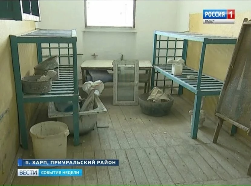 ❗В Салехарде суд рассмотрит дело о махинациях с зарплатой в полиции