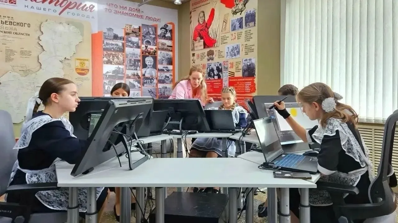 В Кузбассе обновят учреждения культуры