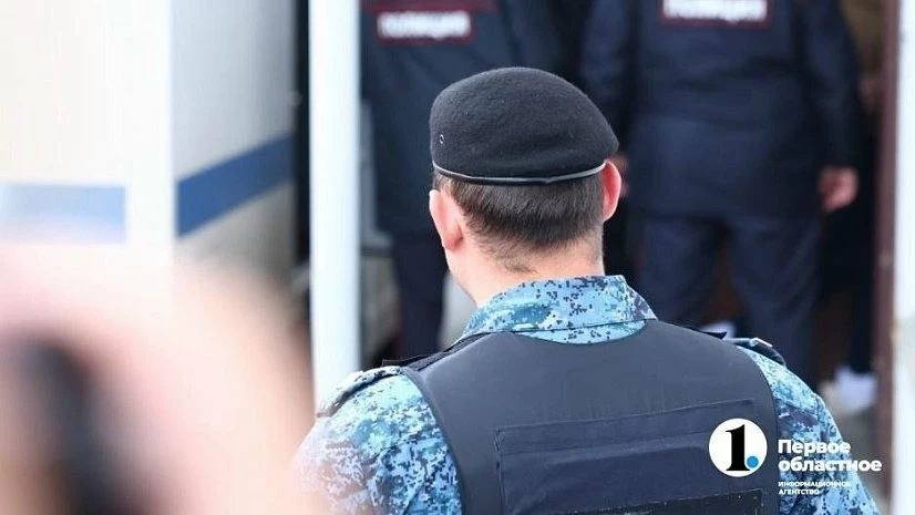 Копейские полицейские нашли мужчину, пропавшего без вести семь лет назад