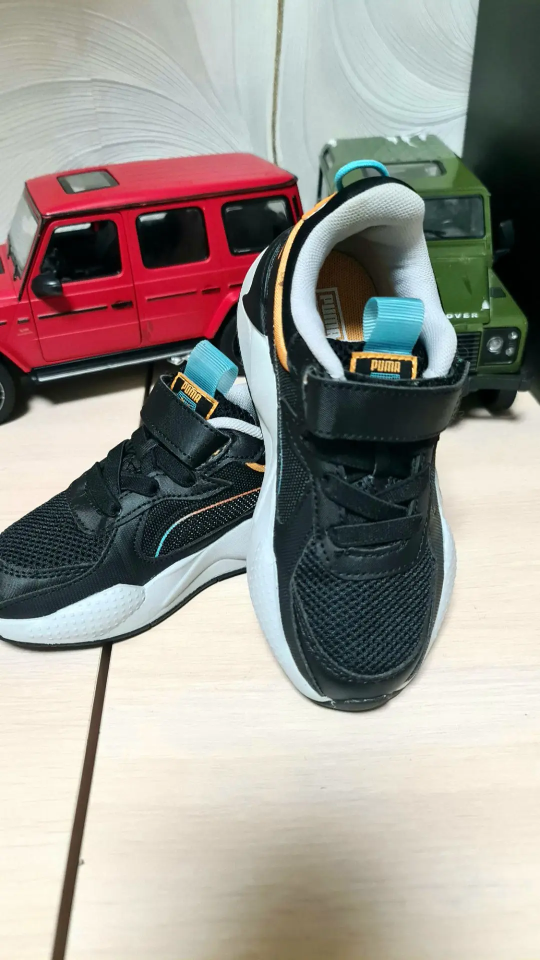 Новые кроссовки Puma (оригинал)