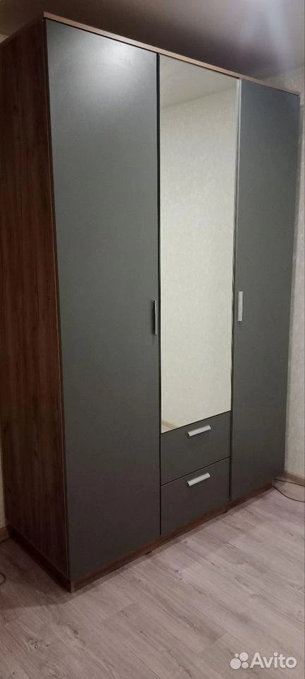 Сдам без посредников: 1-комнатная квартира, 31м²