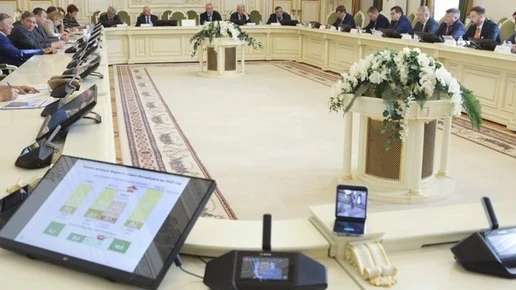 В уставе Петербурга закрепят планирование бюджета на три года