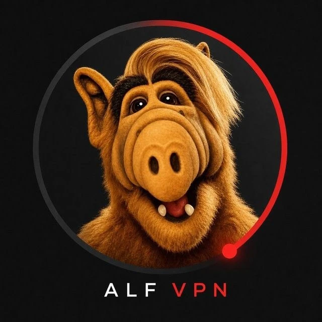 ALF VPN — защищённое интернет-соединение для ваших устройств 🔐