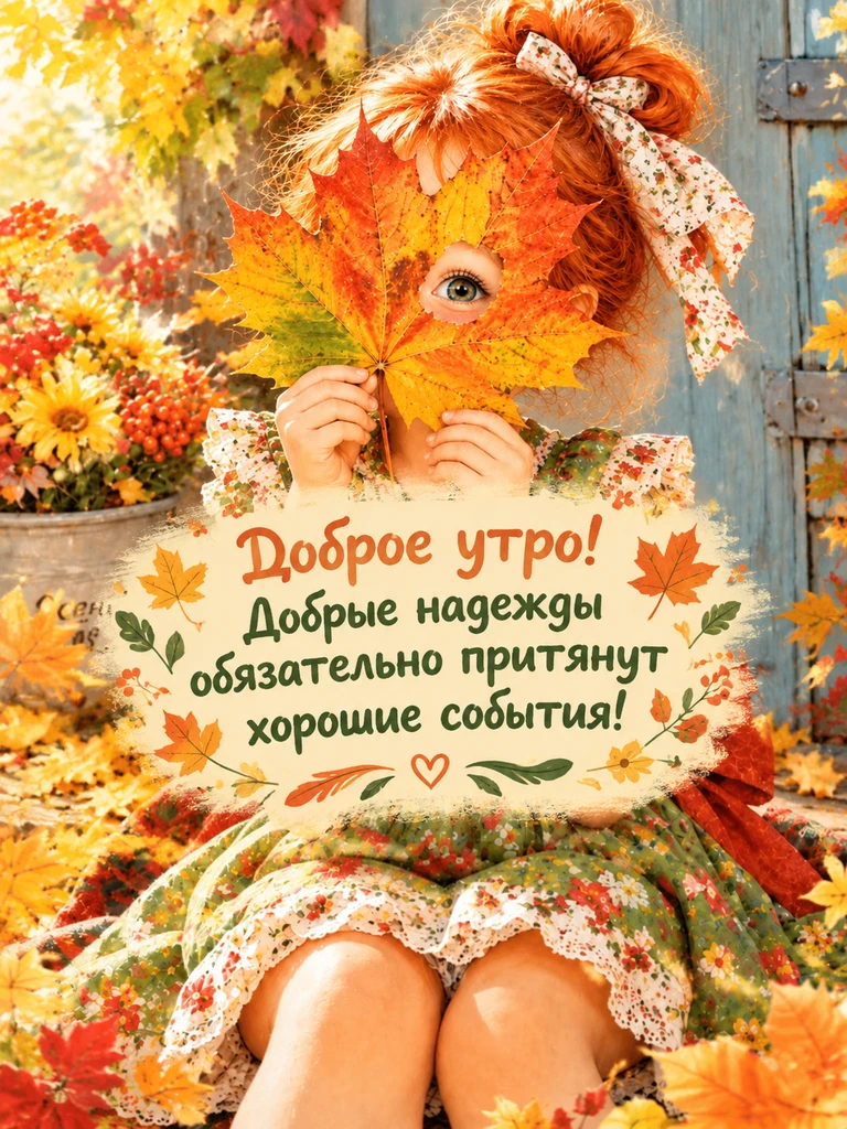 Открытки РАДОСТИ